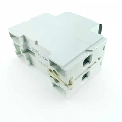 MK Electric LN5780s 80A 80 Amp 30mA RCD 2 Double Pole Circuit Breaker